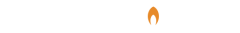 Mendota Logo white